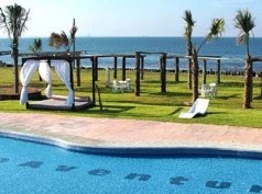 Hotel COCOAVENTURA Veracruz (3 estrellas)