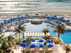 Marriott Cancún Resort, Cancún
