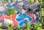 Hotel PLAYA PARAÍSO Veracruz (4 estrellas)
